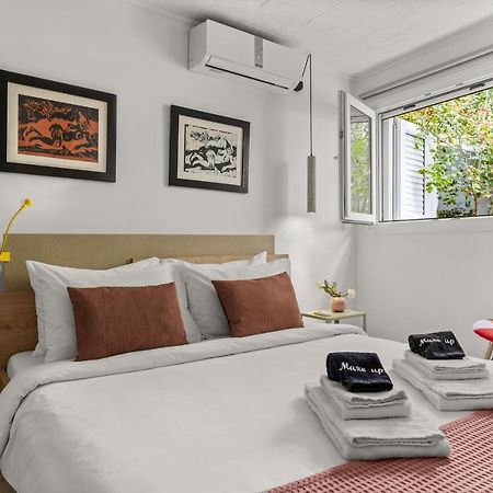 Luxe House In Glyfada With Spa Near Metro Station C8 Atenas Exterior foto