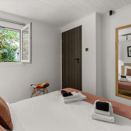 Luxe House In Glyfada With Spa Near Metro Station C8 Atenas Exterior foto