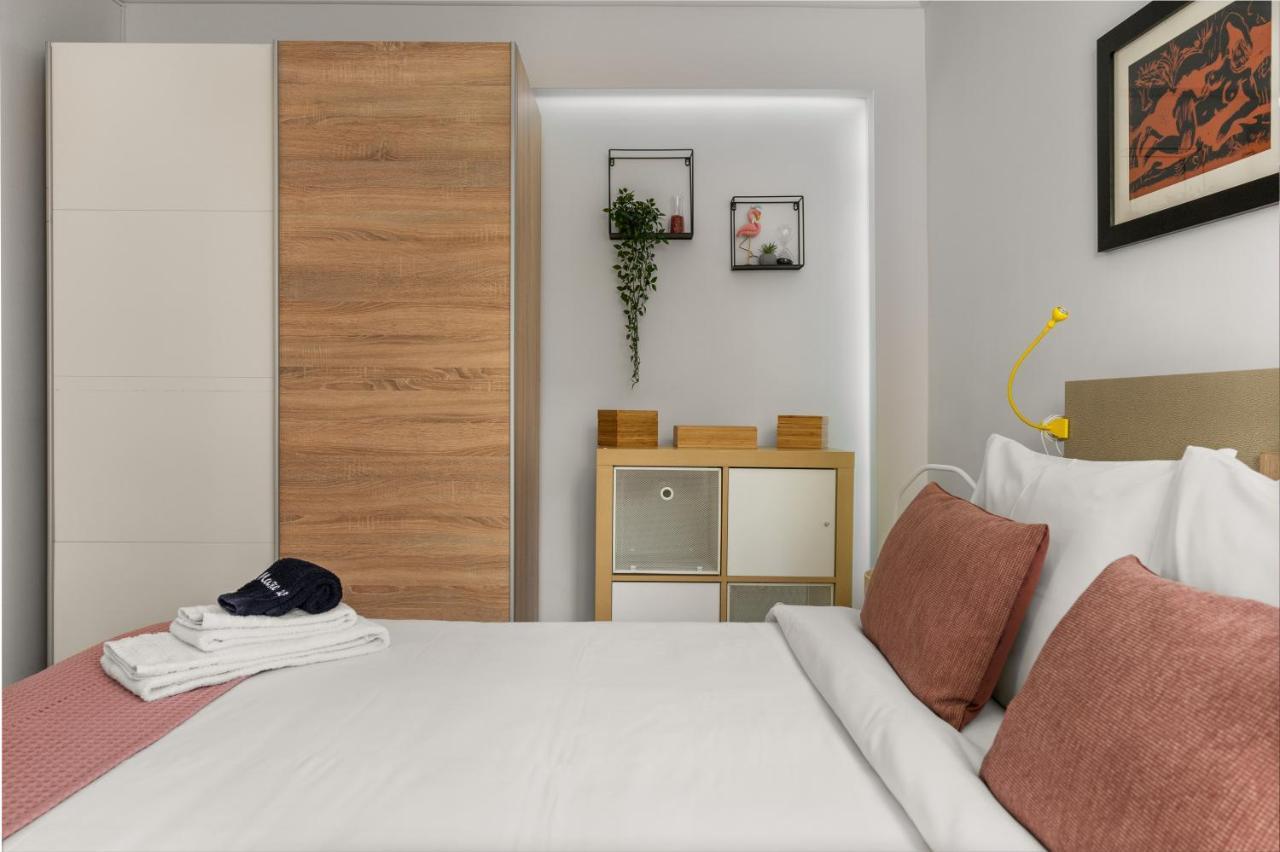 Luxe House In Glyfada With Spa Near Metro Station C8 Atenas Exterior foto