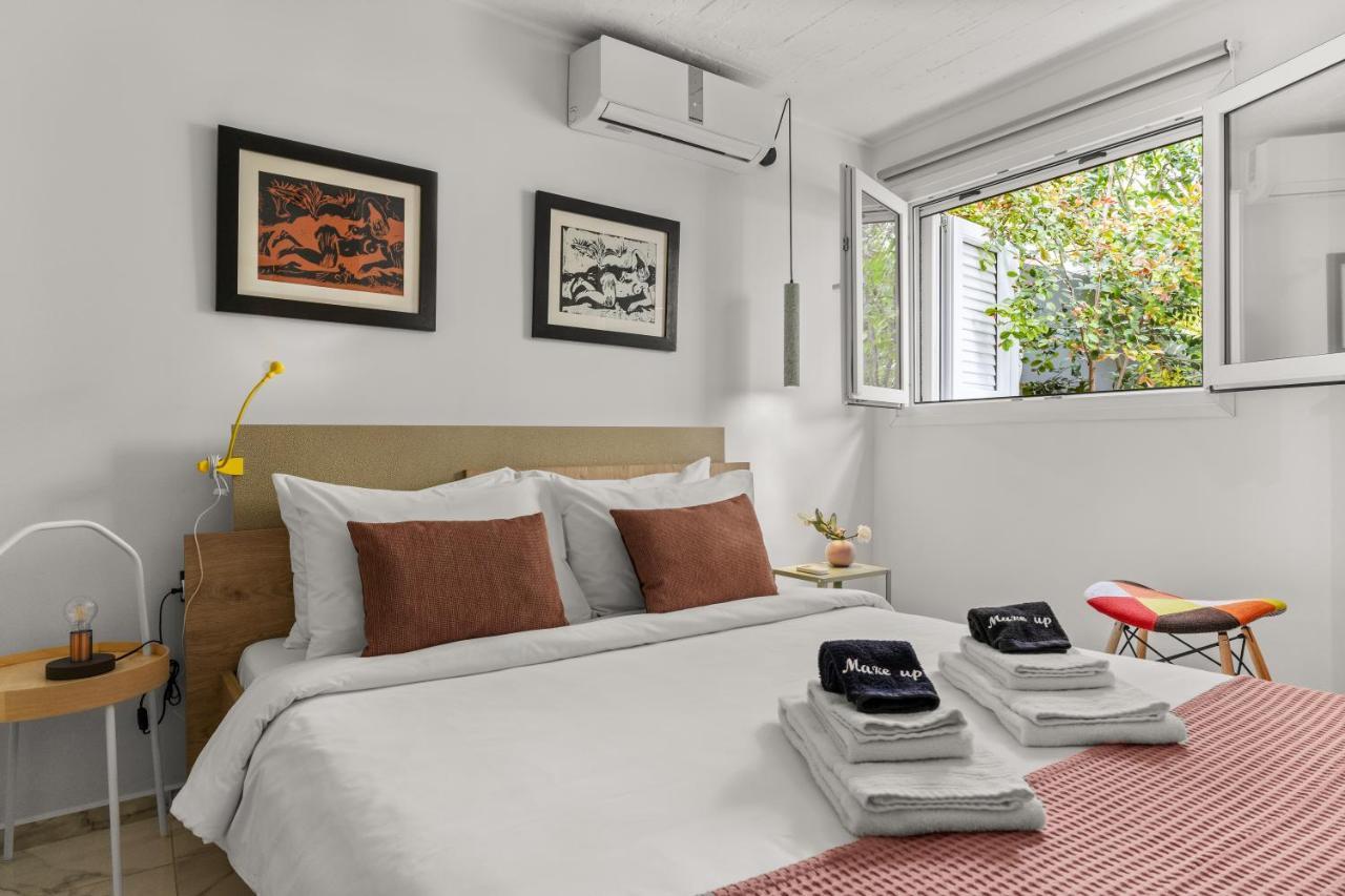 Luxe House In Glyfada With Spa Near Metro Station C8 Atenas Exterior foto